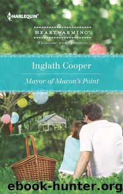 Mayor of Macon's Point by Inglath Cooper