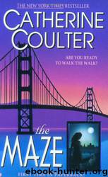 Maze by Catherine Coulter