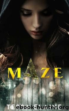 Maze by Tessa Elaine