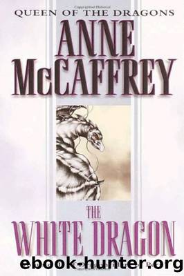 McCaffrey, Anne - Pern 05 - The White Dragon by McCaffrey Anne