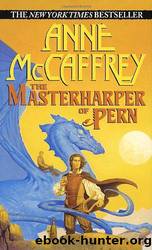 McCaffrey, Anne - Pern 14 - The Masterharper of Pern by McCaffrey Anne