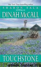 McCall - Touchstone by Sharon Sala