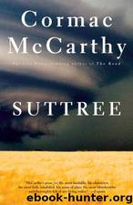 McCarthy, Cormac - Suttree by McCarthy Cormac
