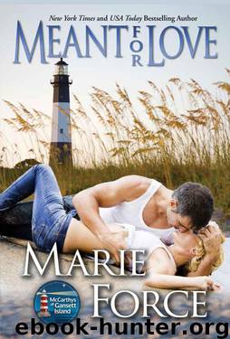 McCarthys [10] Meant for Love by Marie Force
