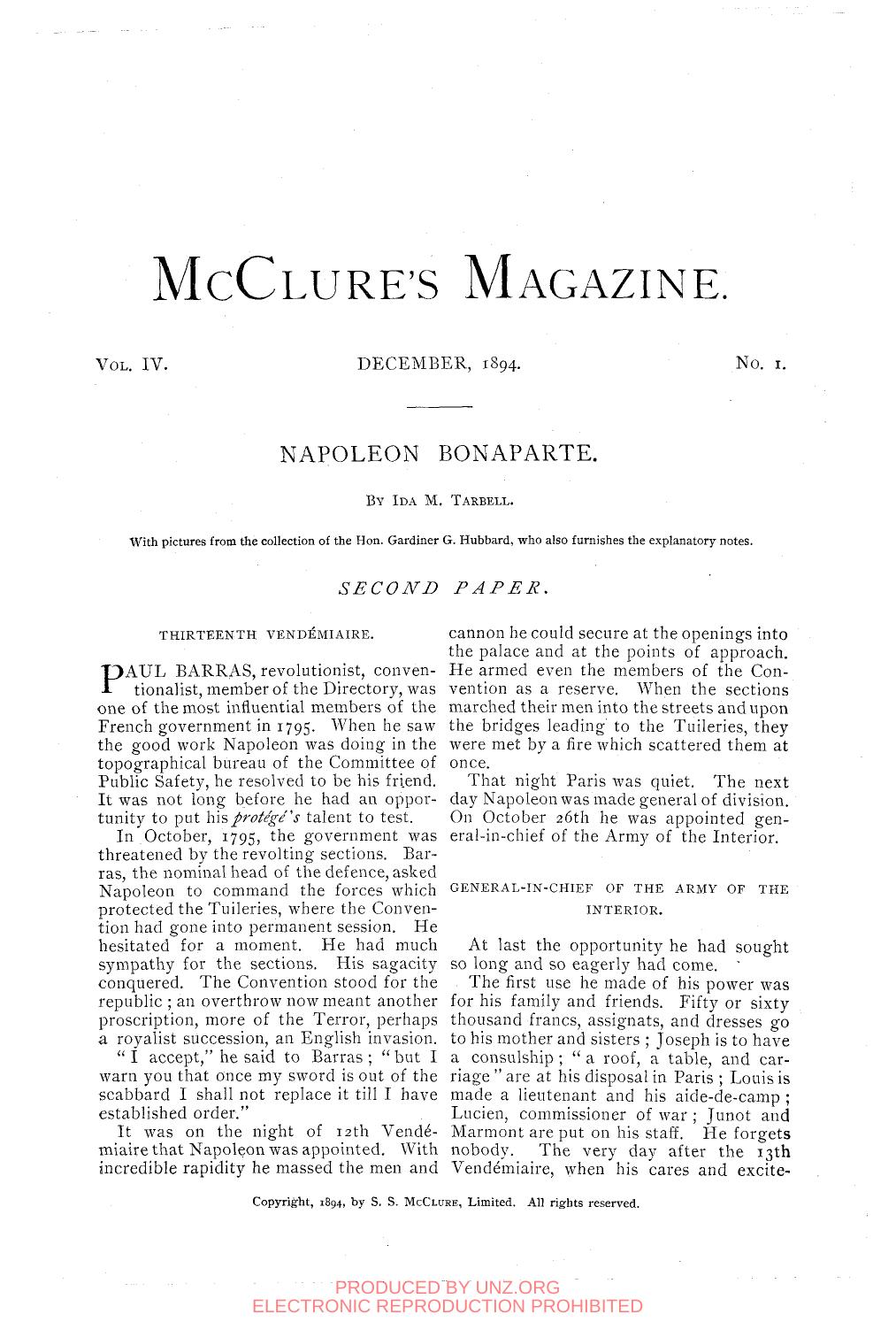 McClure's Magazine v04n01 (1894-12) (unz) by Unknown