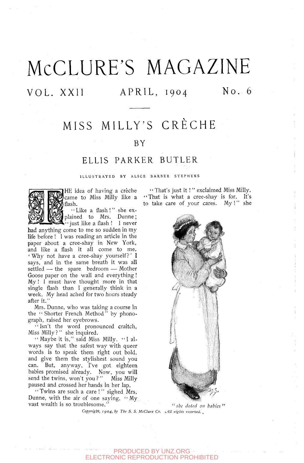McClure's Magazine v22n06 (1904-04) (unz) by Unknown