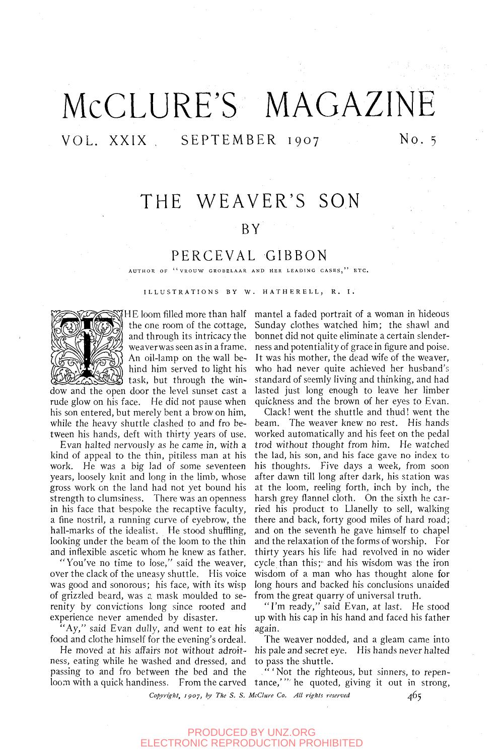 McClure's Magazine v29n05 (1907-09) (unz) by Unknown