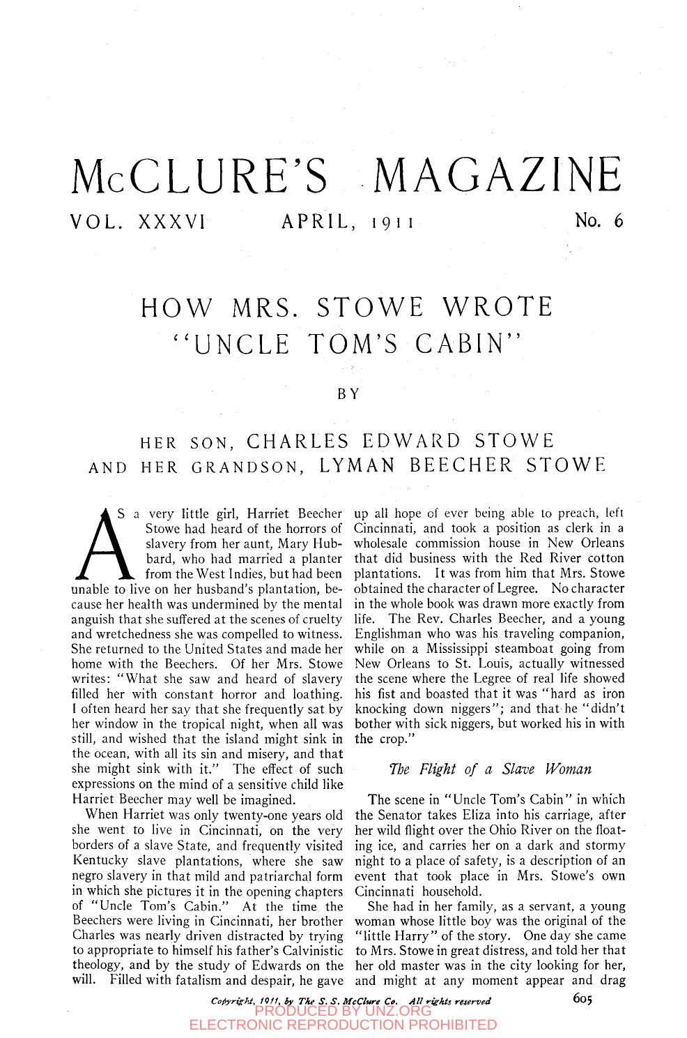 McClure's Magazine v36n06 (1911-04) (unz) by Unknown