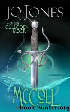 McColl by Jo Jones