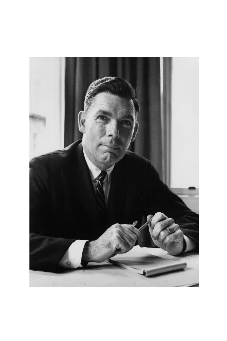 McCormick of Rutgers : Scholar, Teacher, Public Historian by Michael J. Birkner