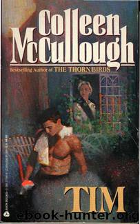 McCullough, Colleen by Tim