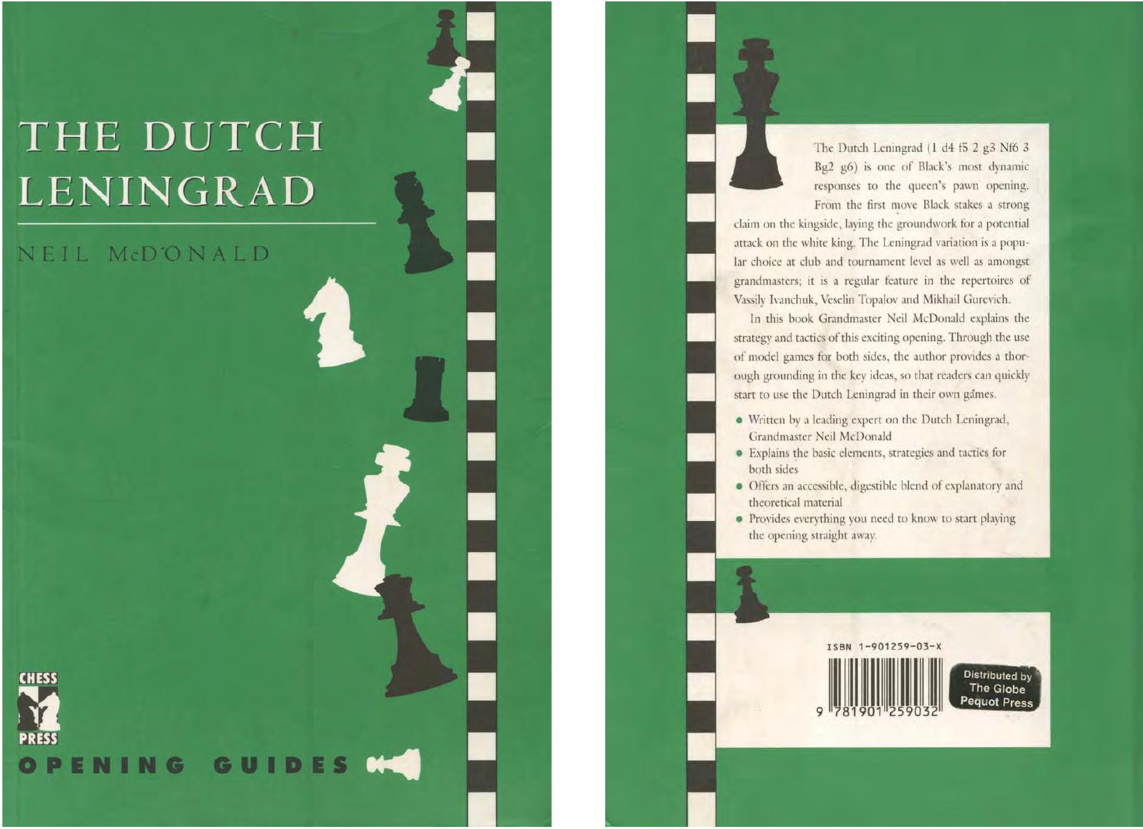 McDonald - The Dutch Leningrad.pdf by Mandarin