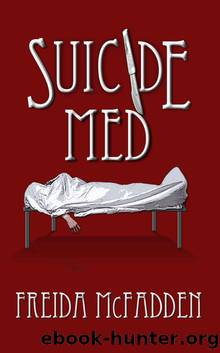 McFadden, Freida - Suicide Med by McFadden Freida