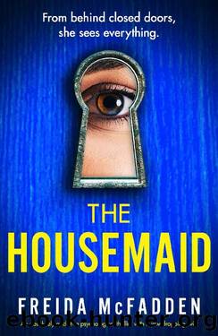 McFadden, Freida - The Housemaid by McFadden Freida