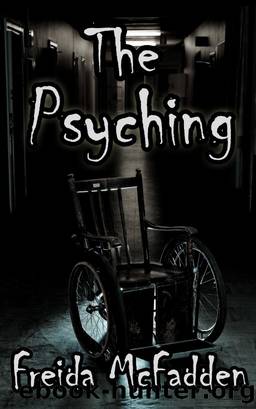 McFadden, Freida - The Psyching by McFadden Freida