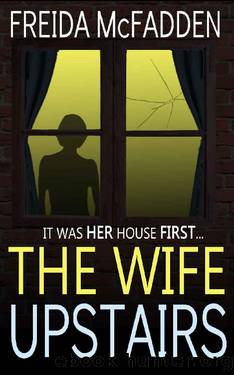 McFadden, Freida - The Wife by McFadden Freida