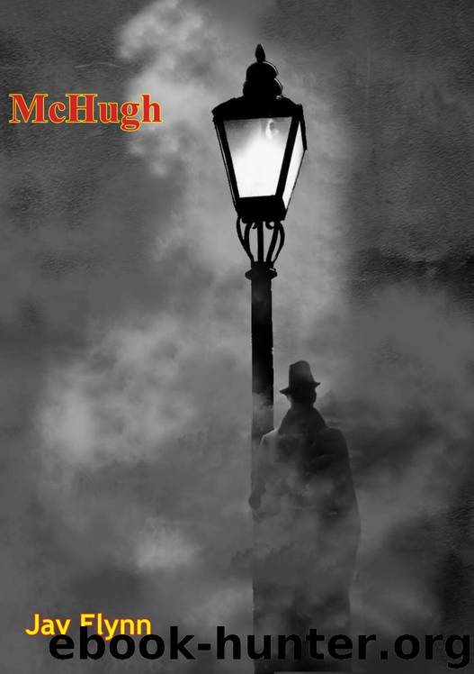 McHugh by Jay Flynn