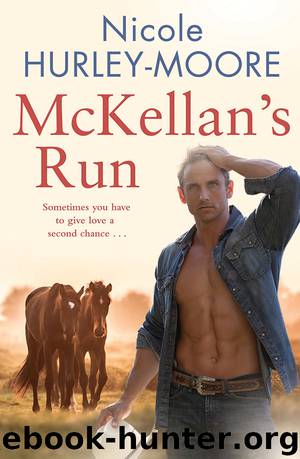 McKellan's Run by Nicole Hurley-Moore