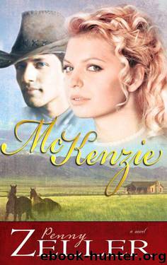 McKenzie by Penny Zeller