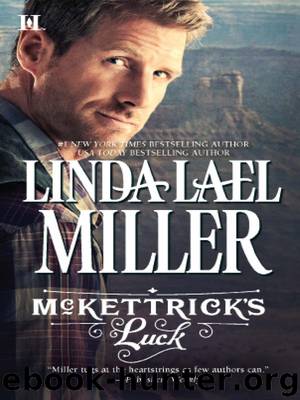 McKettrick's Luck by Linda Lael Miller