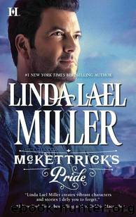 McKettrick's Pride by Miller Linda Lael