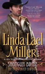 McKettricks 02 - Shotgun Bride by Linda Lael Miller