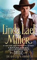McKettricks 03 - Secondhand Bride by Linda Lael Miller