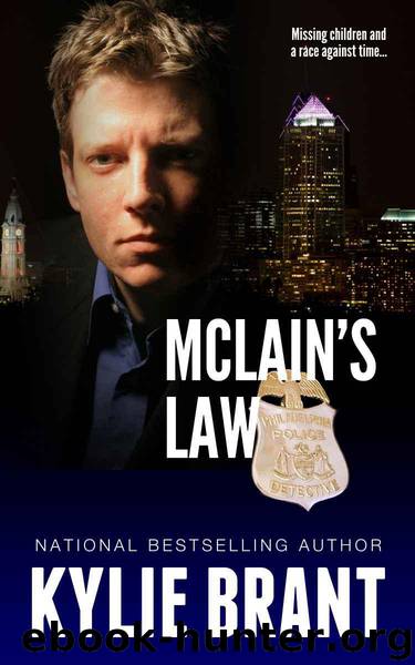 McLain's Law by Kylie Brant