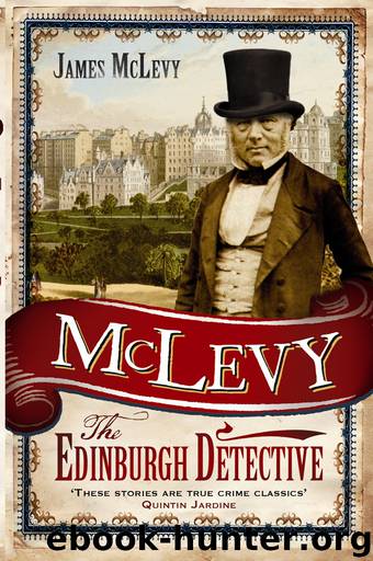 McLevy by James McLevy