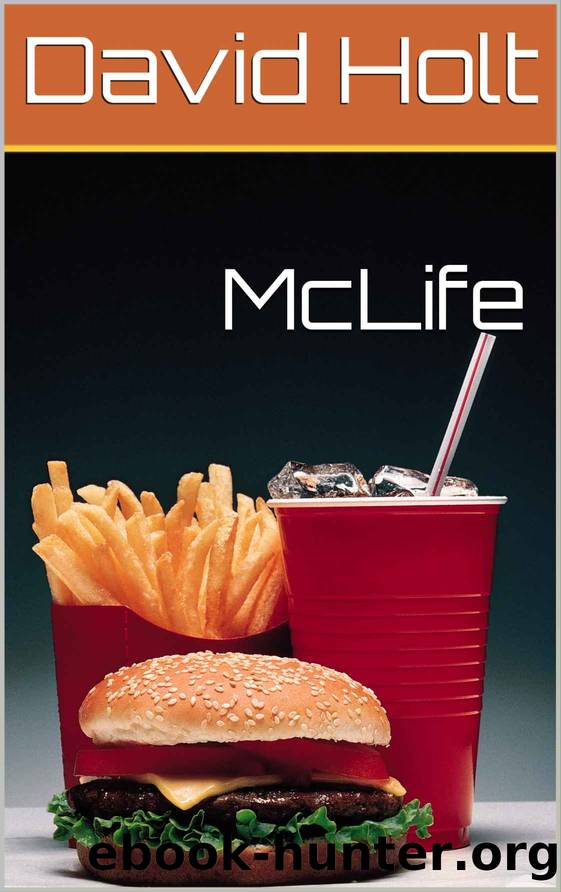 McLife by David Holt