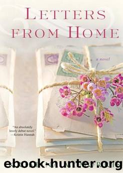 McMorris, Kristina - Letters From Home by McMorris Kristina