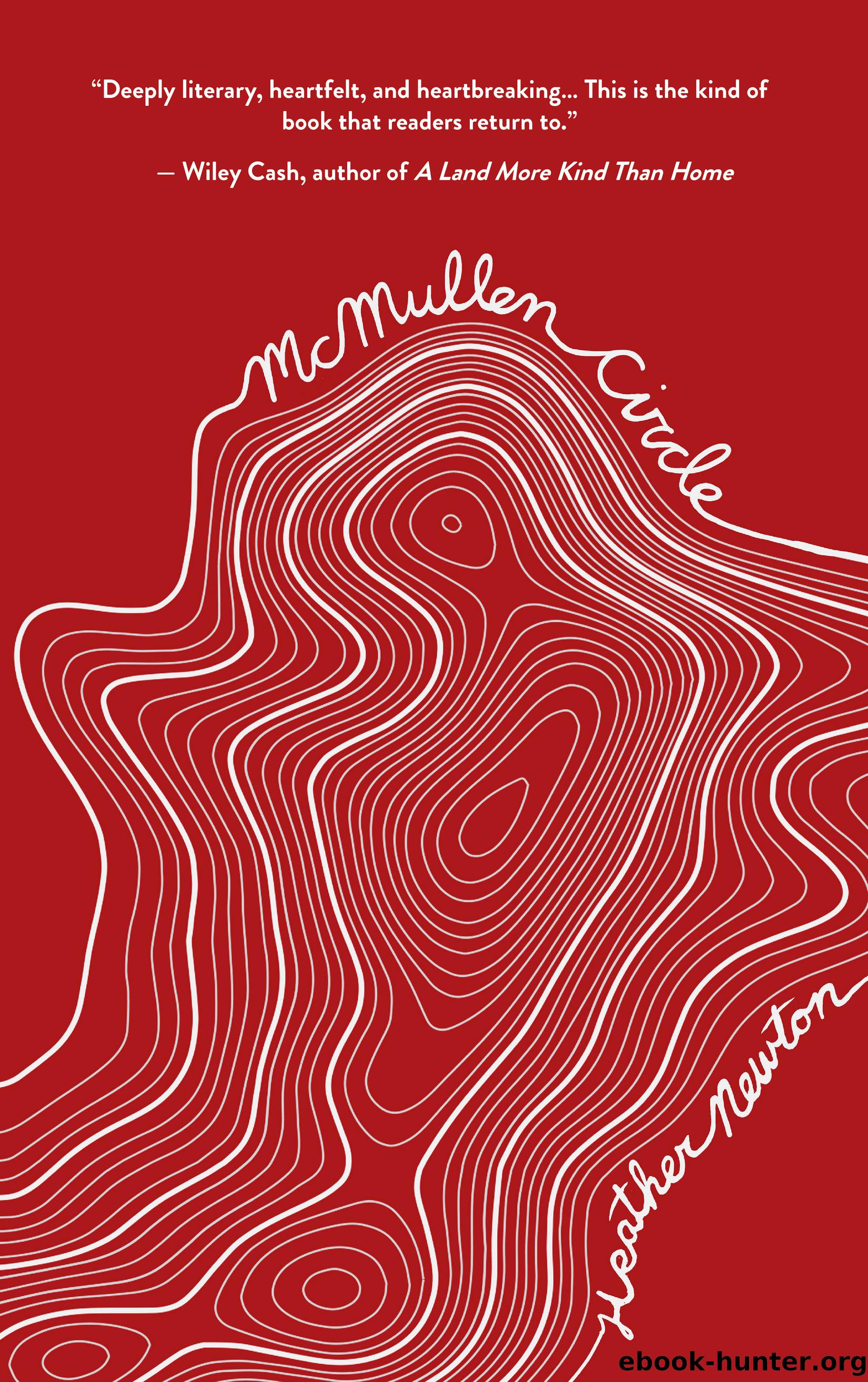 McMullen Circle by Heather Newton