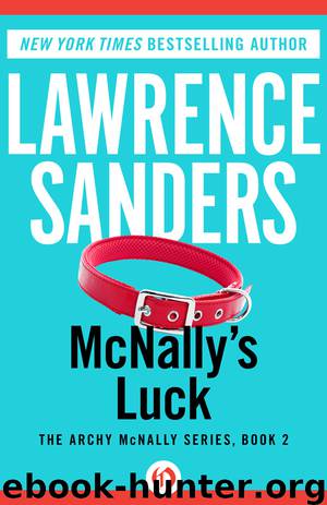 McNally's Luck by Lawrence Sanders