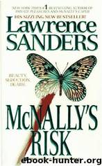 McNally's risk (am-3) by Lawrence Sanders