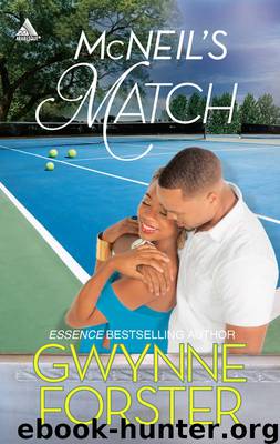 McNeil's Match by Gwynne Forster