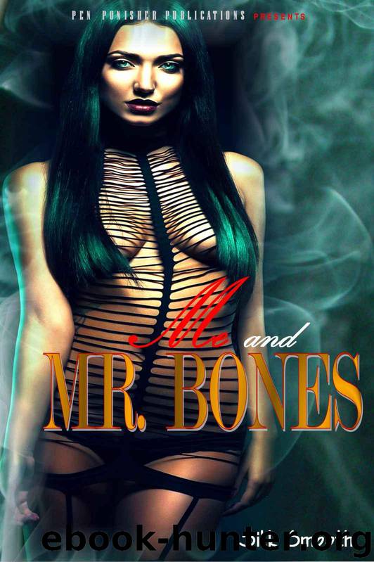 Me & Mr. Bones by Silk Smooth