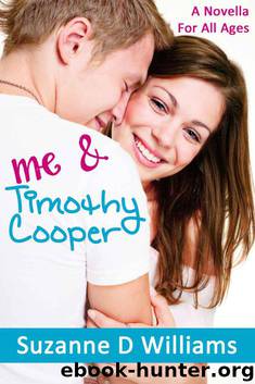 Me & Timothy Cooper by Williams Suzanne D