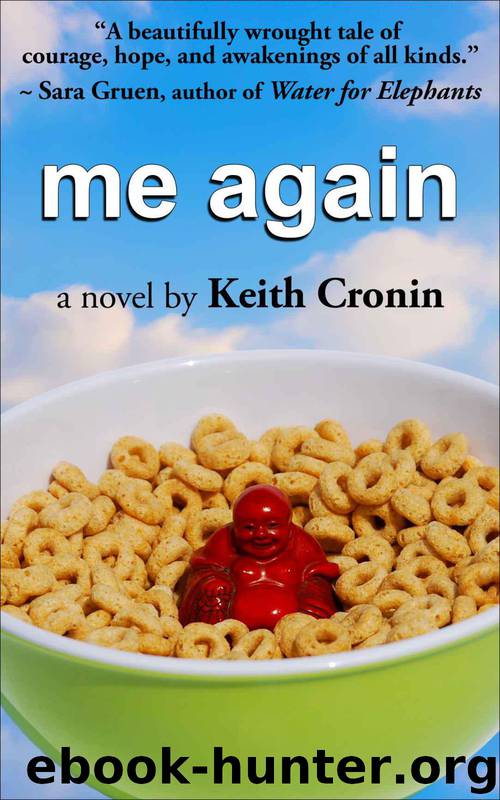 Me Again by Cronin Keith