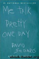 Me Talk Pretty One Day: A collection of stories (1987) by David Sedaris