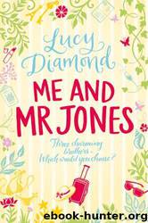 Me and Mr Jones by Lucy Diamond