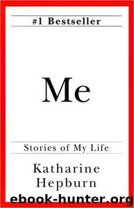 Me by Katharine Hepburn