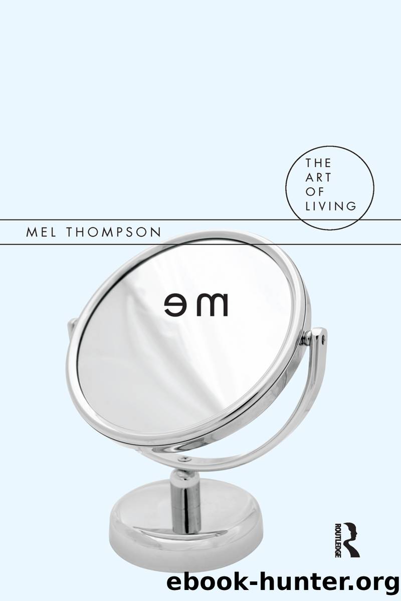 Me by Thompson Mel;