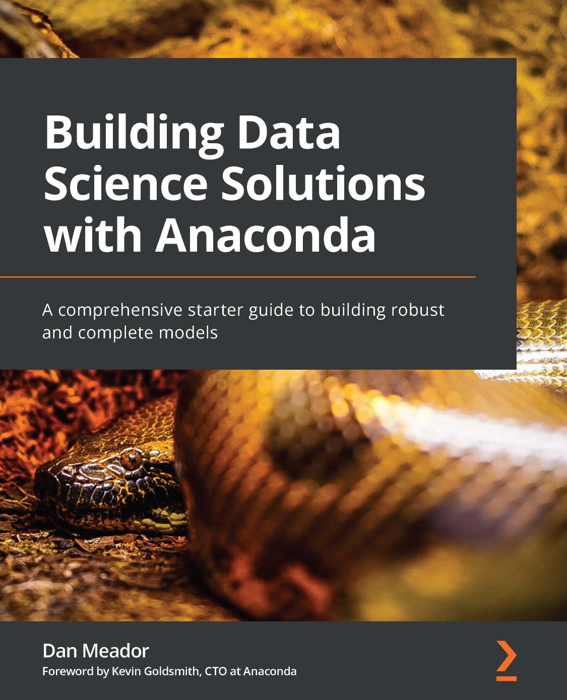 Meador D. Building Data Science Solutions with Anaconda...2022 by Unknown