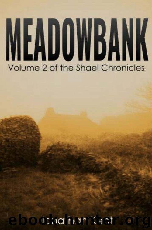Meadowbank: A dark fantasy thriller (The Shael Chronicles Book 2) by Jonathan Kent