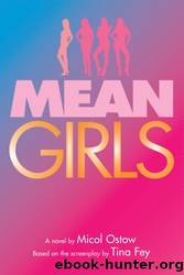 Mean Girls by Micol Ostow