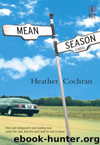Mean Season by Heather Cochran