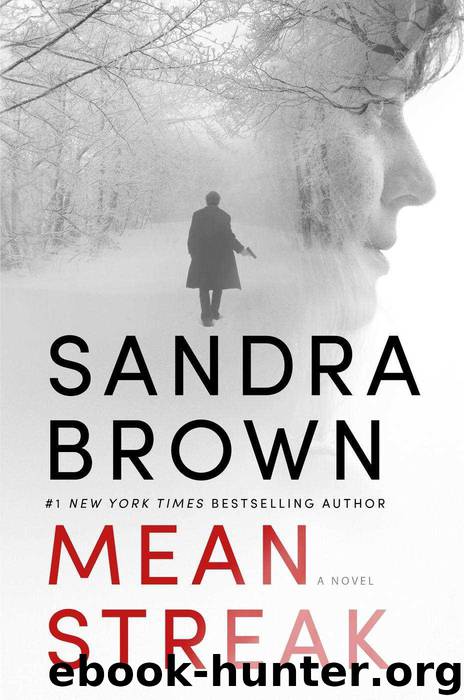 Mean Streak by Sandra Brown
