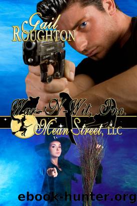 Mean Street, LLC by Gail Roughton