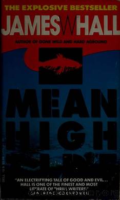 Mean high tide by 1947- Hall James W.
