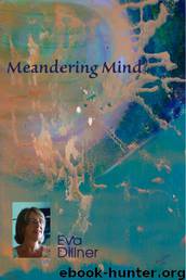 Meandering Mind by Eva Dillner